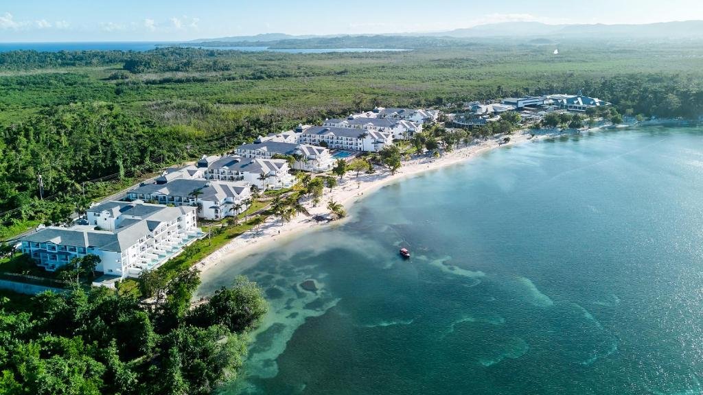 Hotel RIU Negril