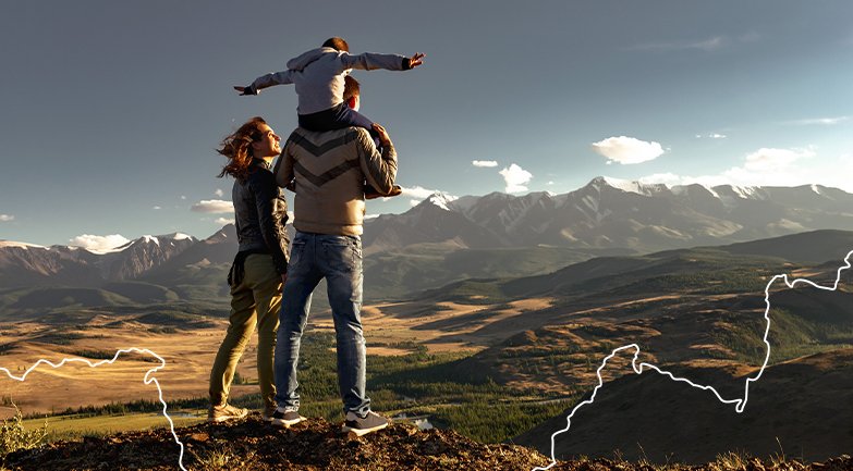 Nationalpark Sommercard