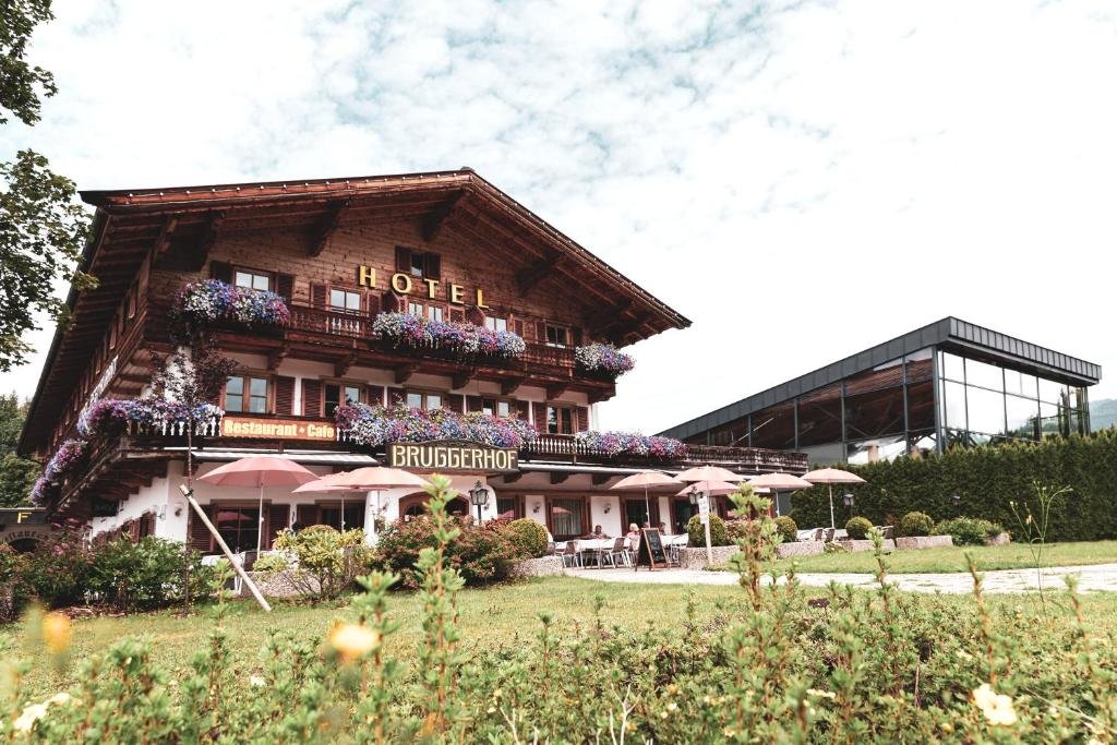 Hotel Bruggerhof