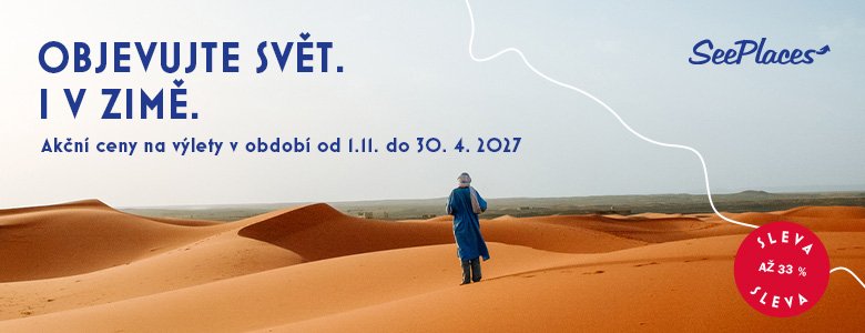 Seeplaces - Půlený banner