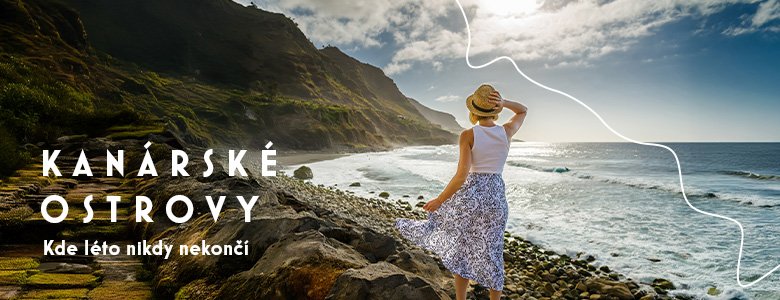 Kanárské ostrovy