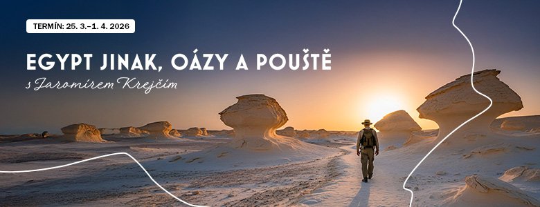 Nejpohodlněji za exotikou