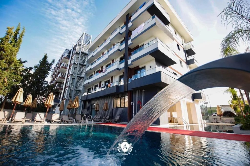 Hotel Kraja