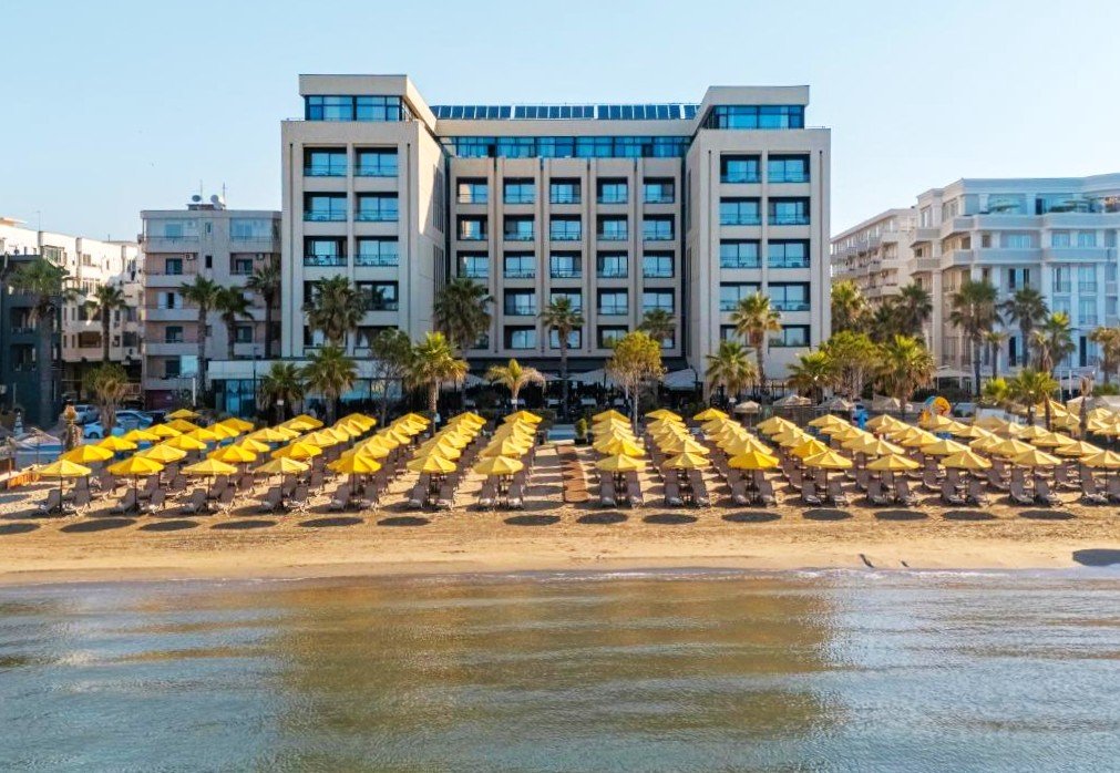 Hotel Royal G