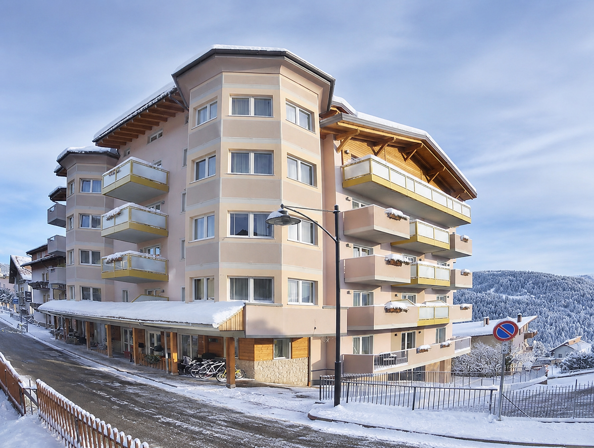 Hotel Luna Bianca