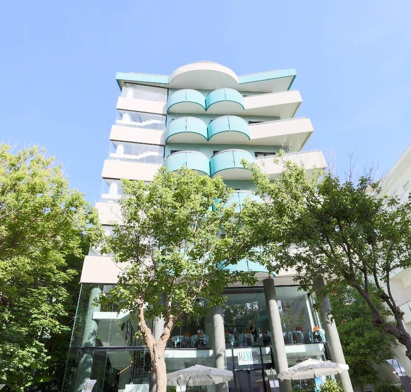 Hotel Ali d'Oro