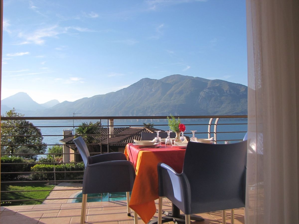 Residence Rosmari