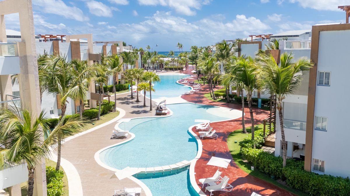 Hotel Bakour Punta Cana Suites