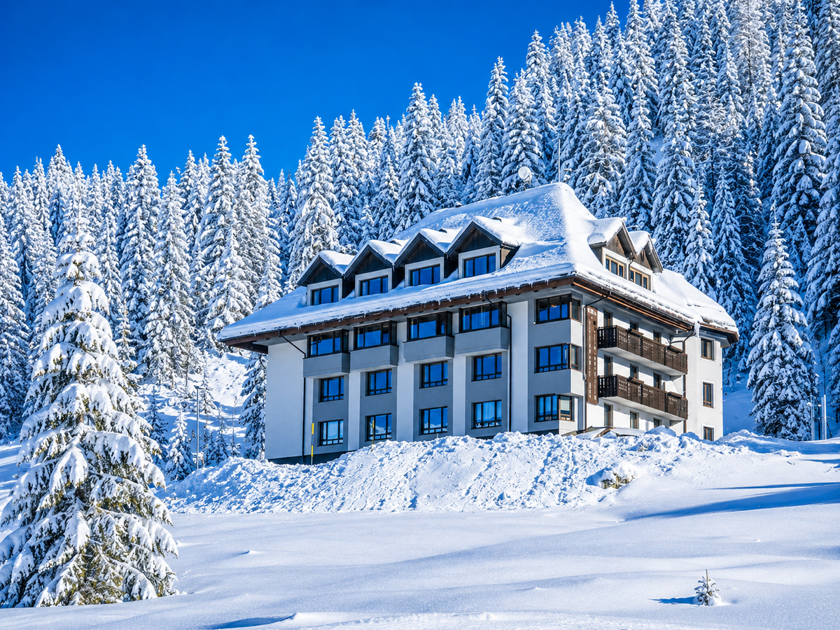 Hotel Al Gallo Forcello