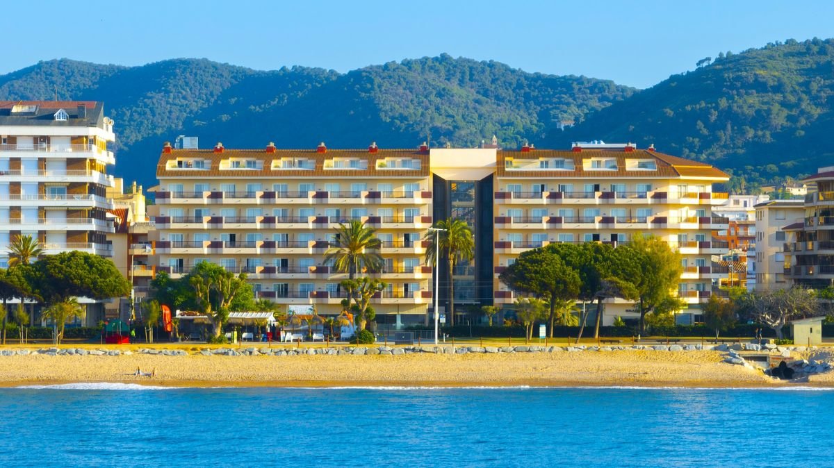 Aqua Hotel Promenade & Spa