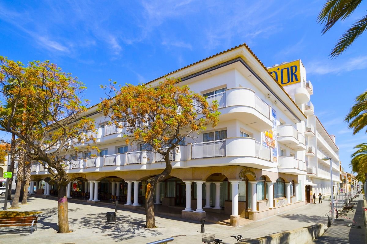 Hotel Ibersol Sorra d´Or