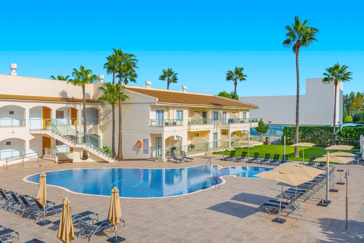 Trendhotel Alcudia
