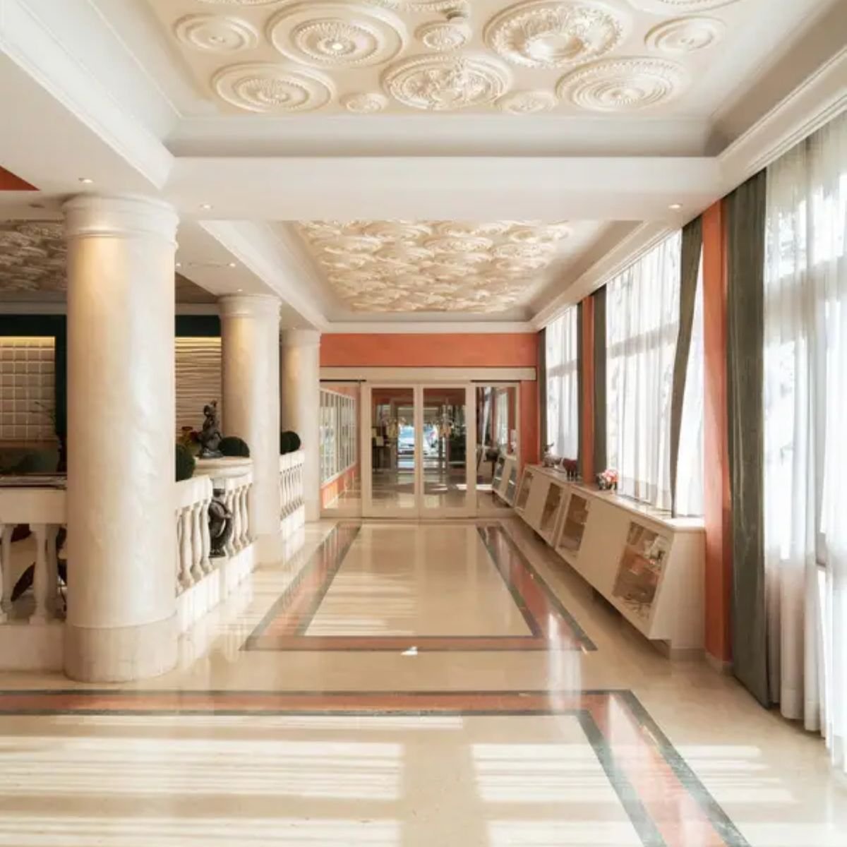 Grand Hotel Adriatico