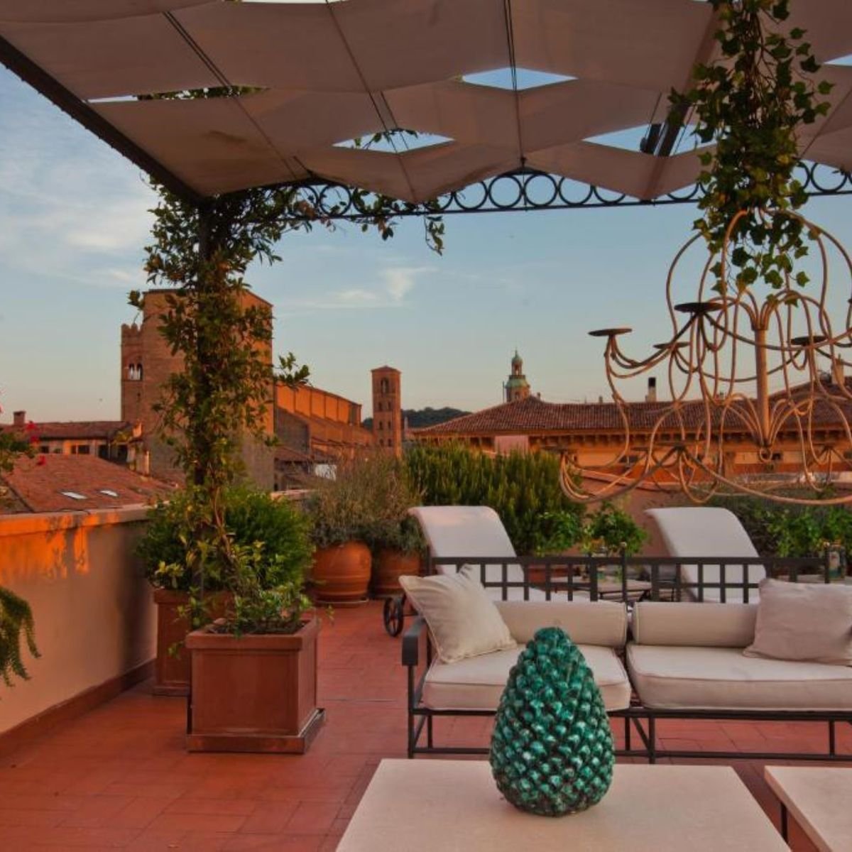 Grand Hotel Majestic Gia Baglioni