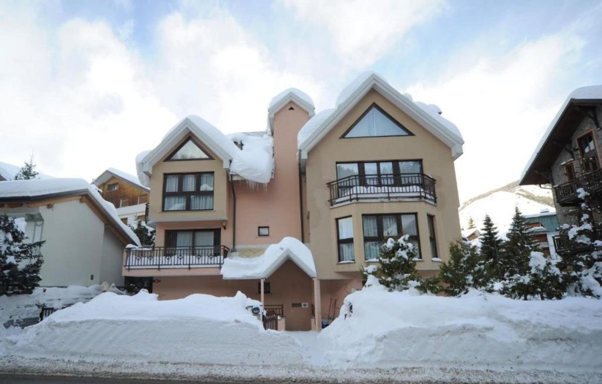 Residence Villa Frejus       