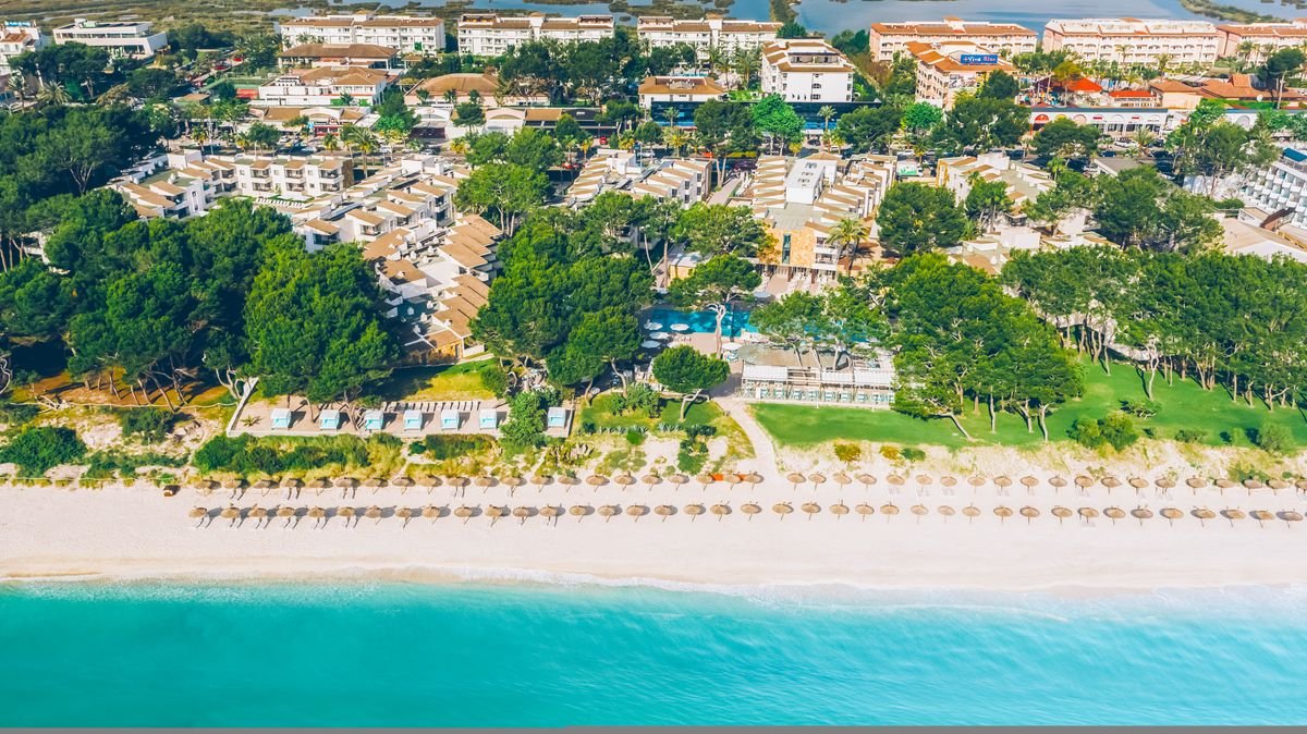 Iberostar Selection Playa de Muro Village