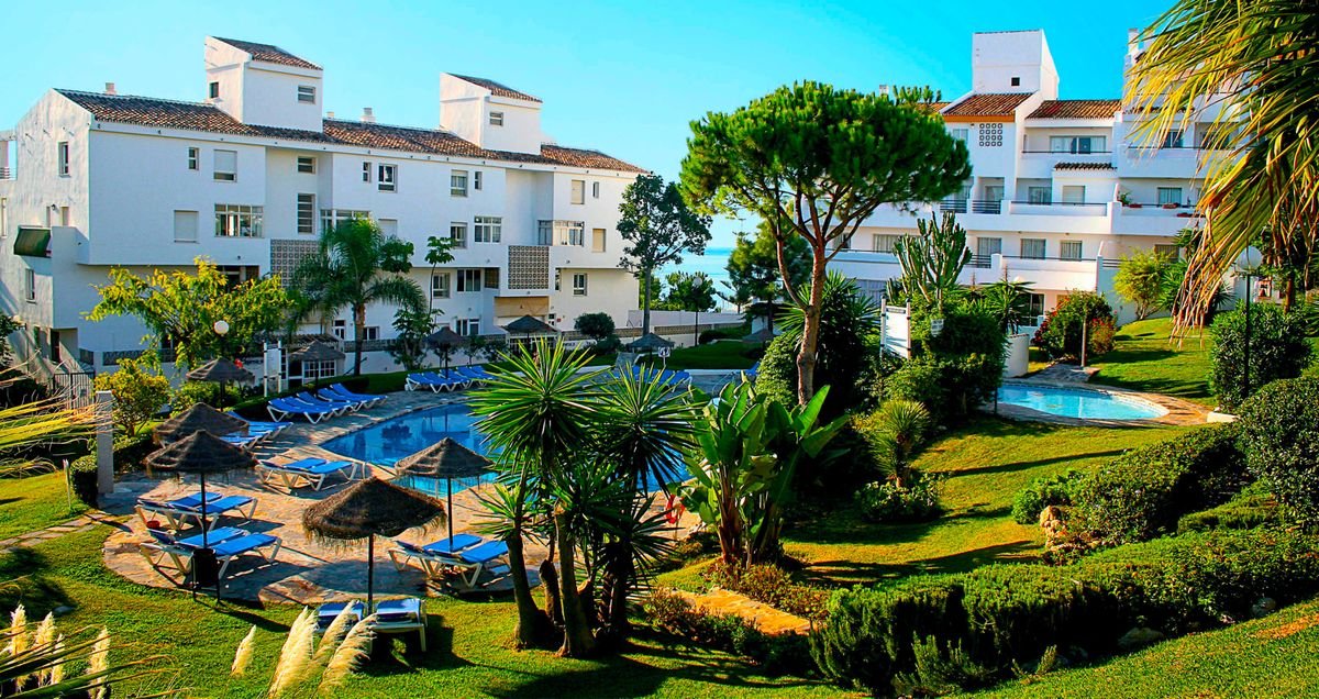 Hotel Ramada Hotel Suites Costa del Sol