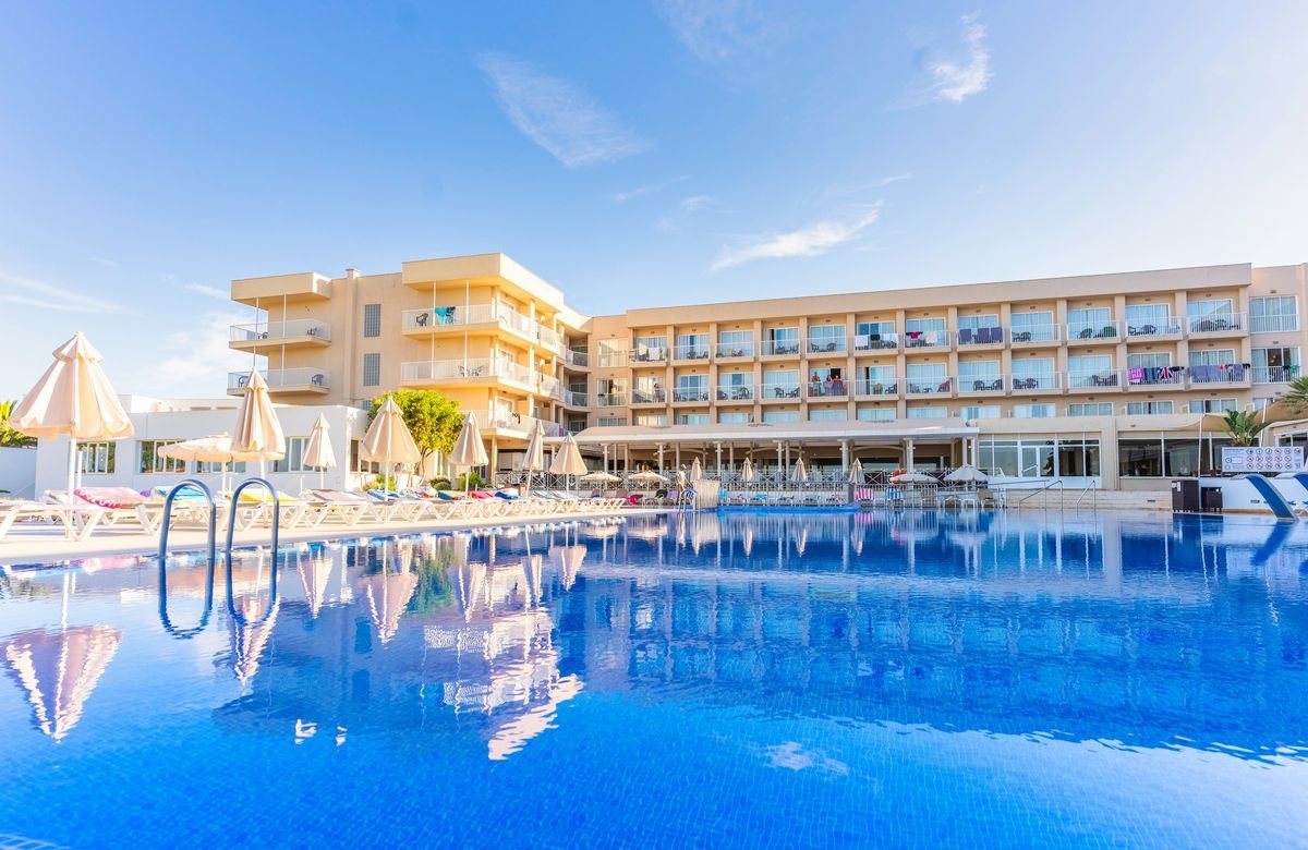 Hotel Minura Sur Menorca