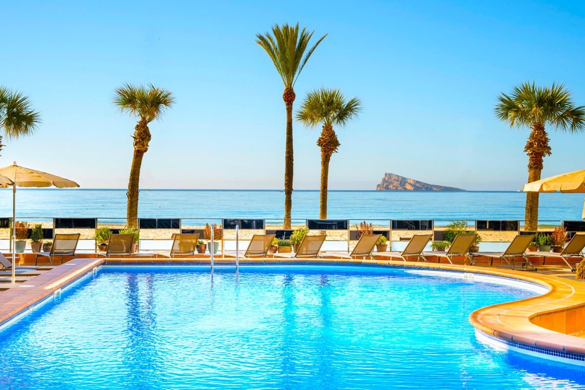 Hotel Innside Costablanca - Adults recommended
