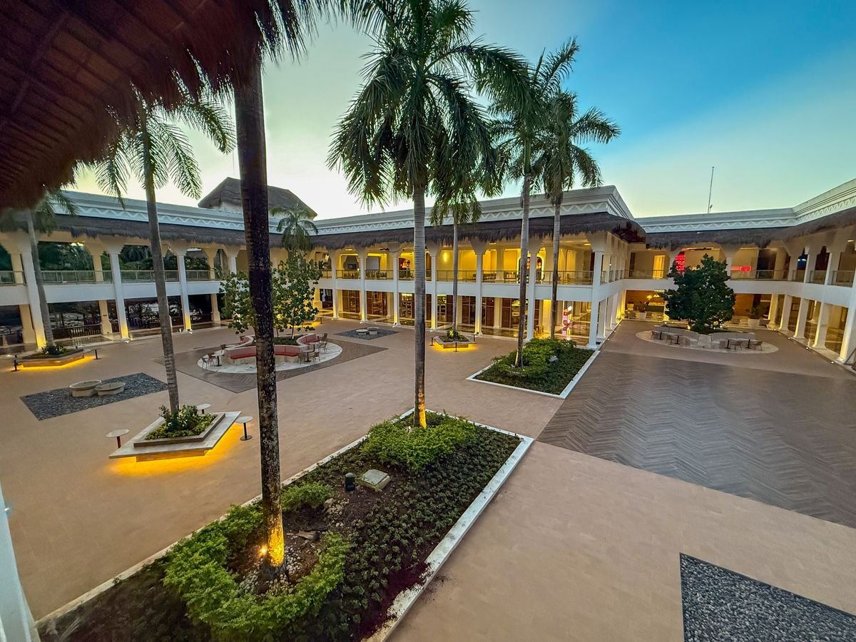 Hotel Grand Sunset Princess
