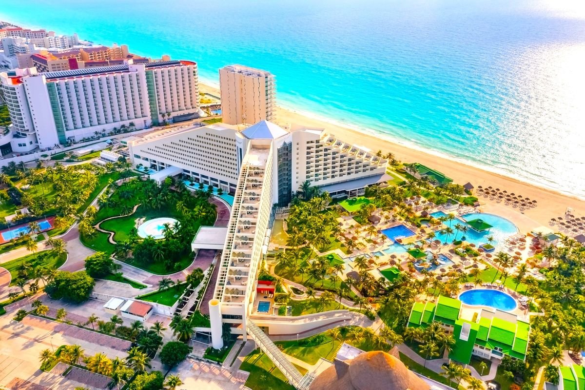 Hotel Iberostar Selection Cancun