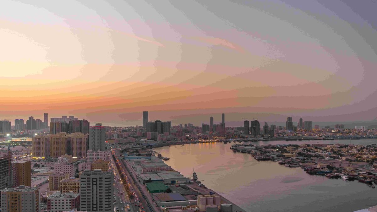 Ajman