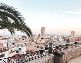 Alicante