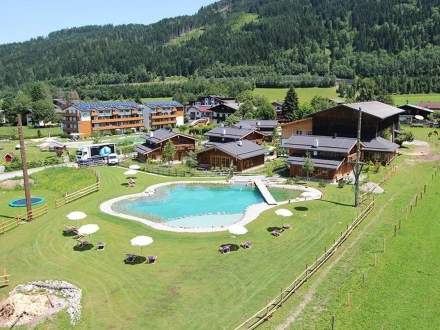 Almlust Flachau