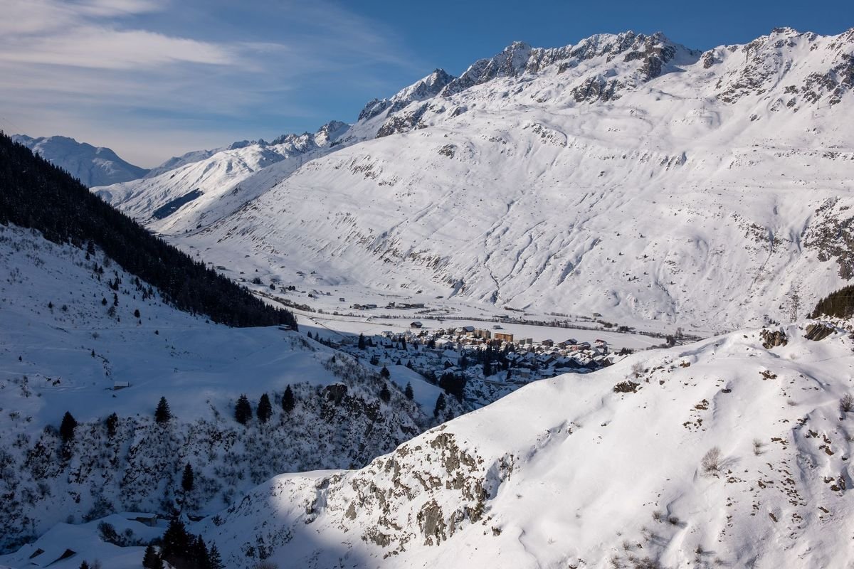 Andermatt