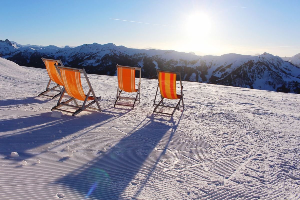 Après-ski po švýcarsku
