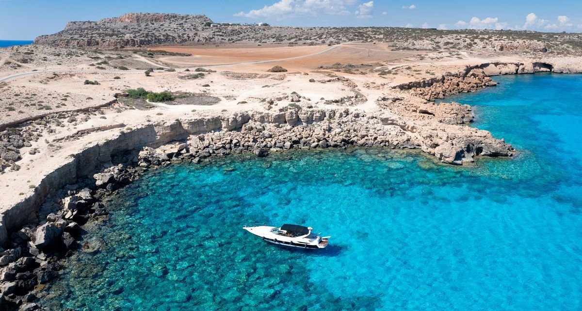 Ayia Napa