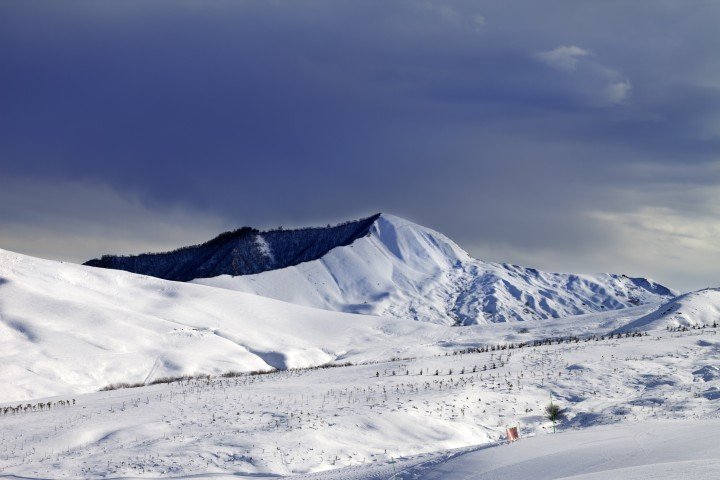 Shahdag