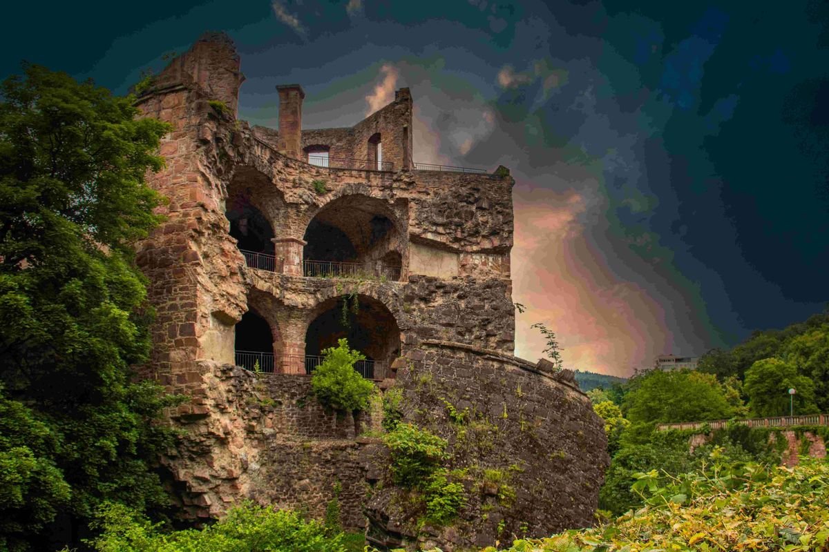 Bádensko-Württembersko