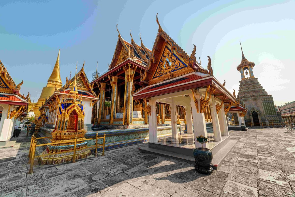 Bangkok