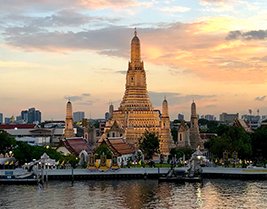 Bangkok