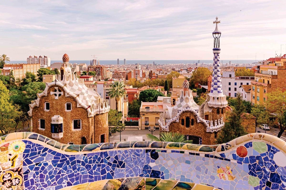 Barcelona