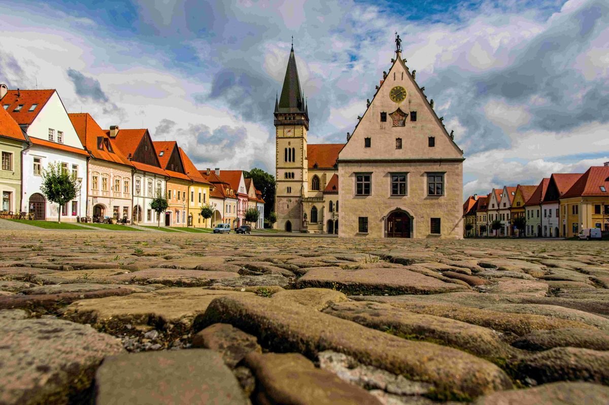 Bardejov
