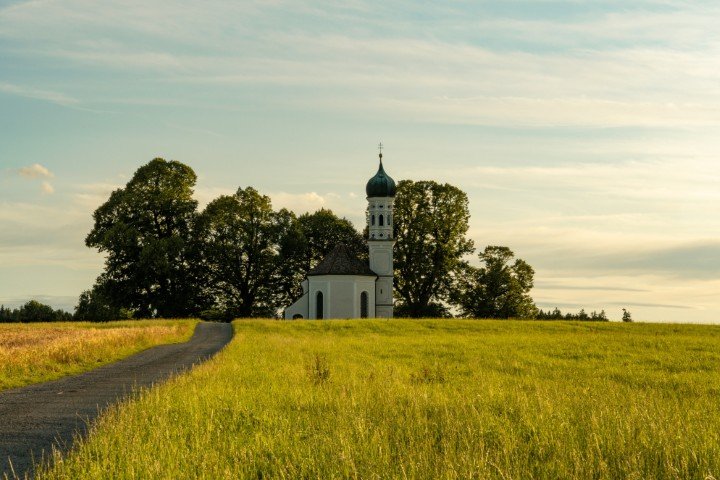 Bavorsko