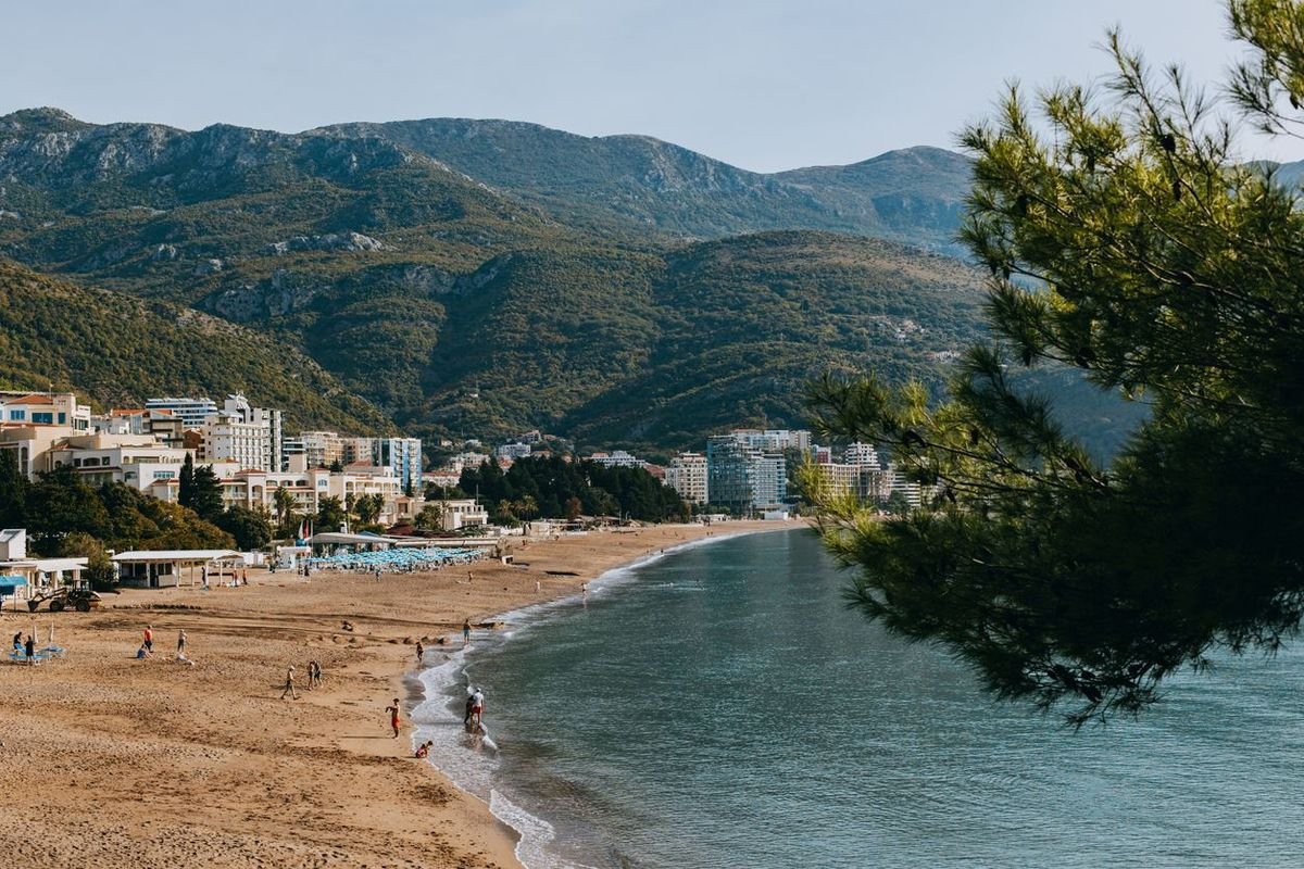 Bečići