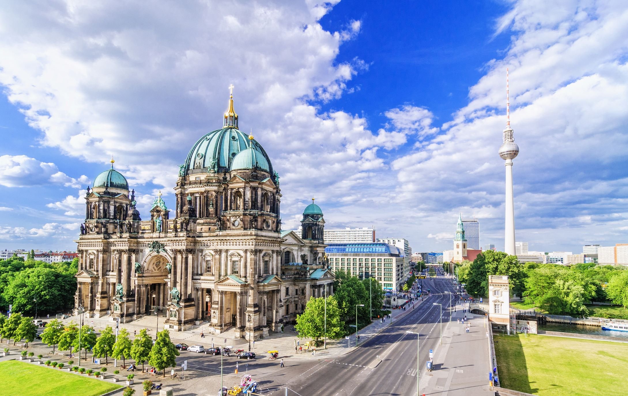 Berlín