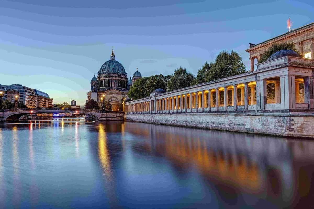 Berlín