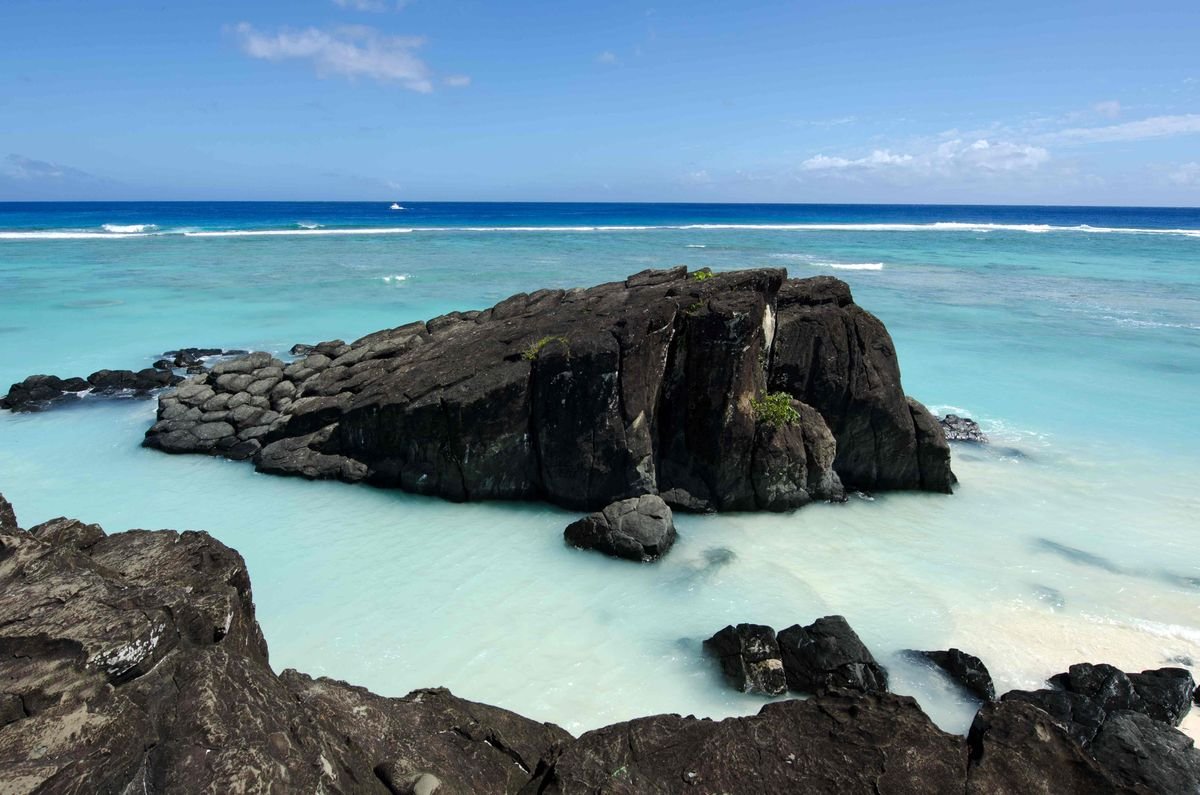 Black Rock