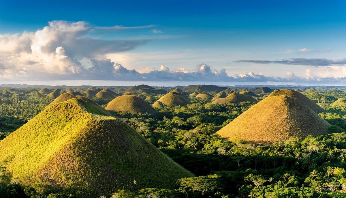 Bohol