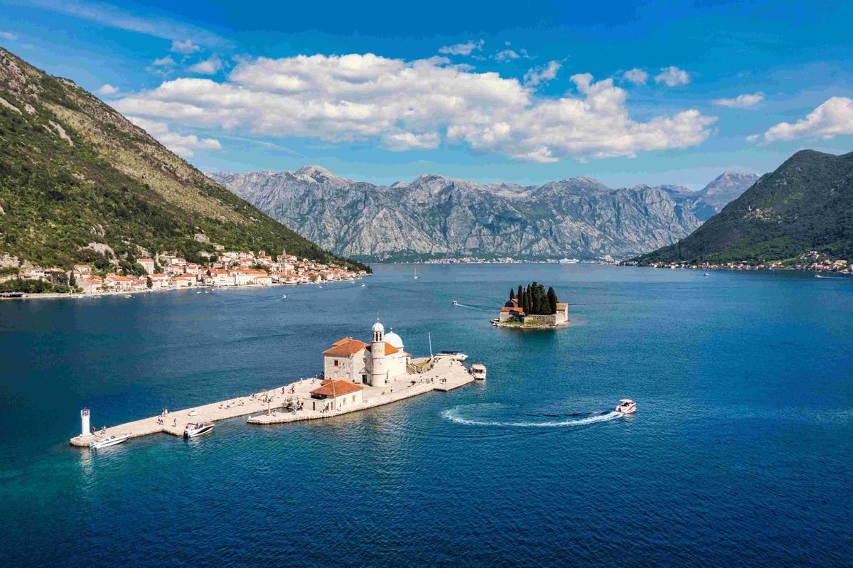 Boka Kotorska