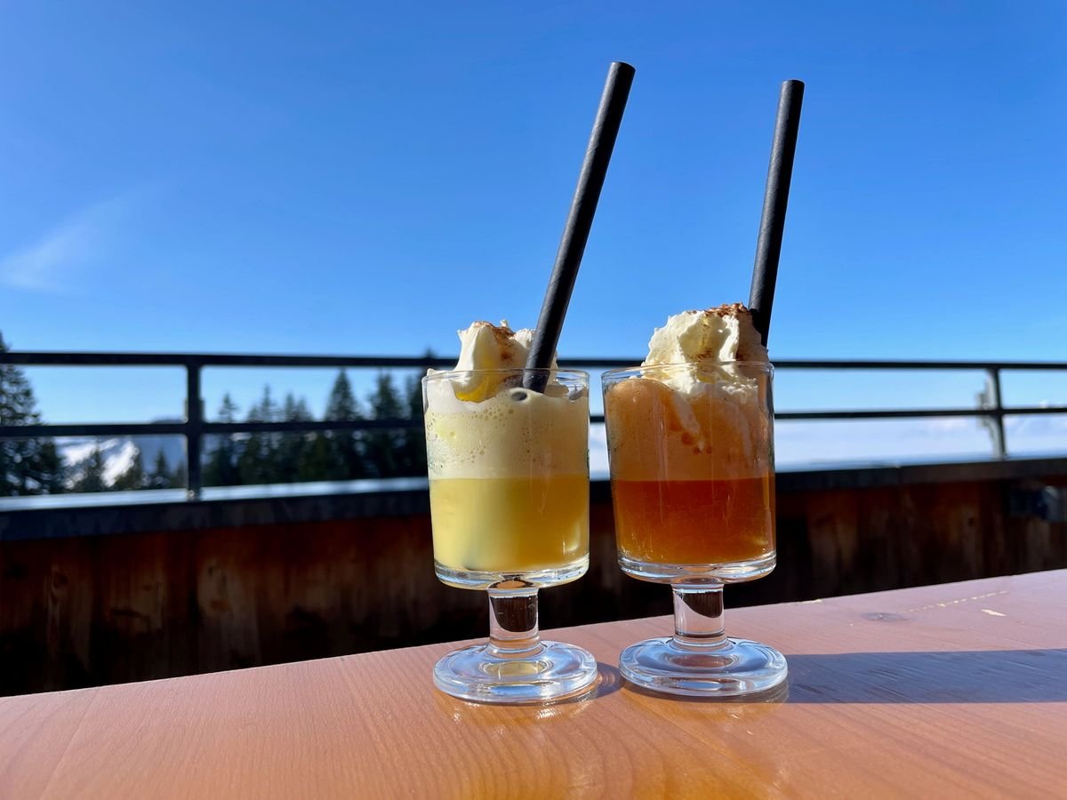 Bombardino