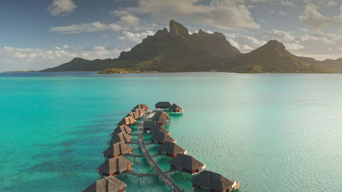 Bora Bora