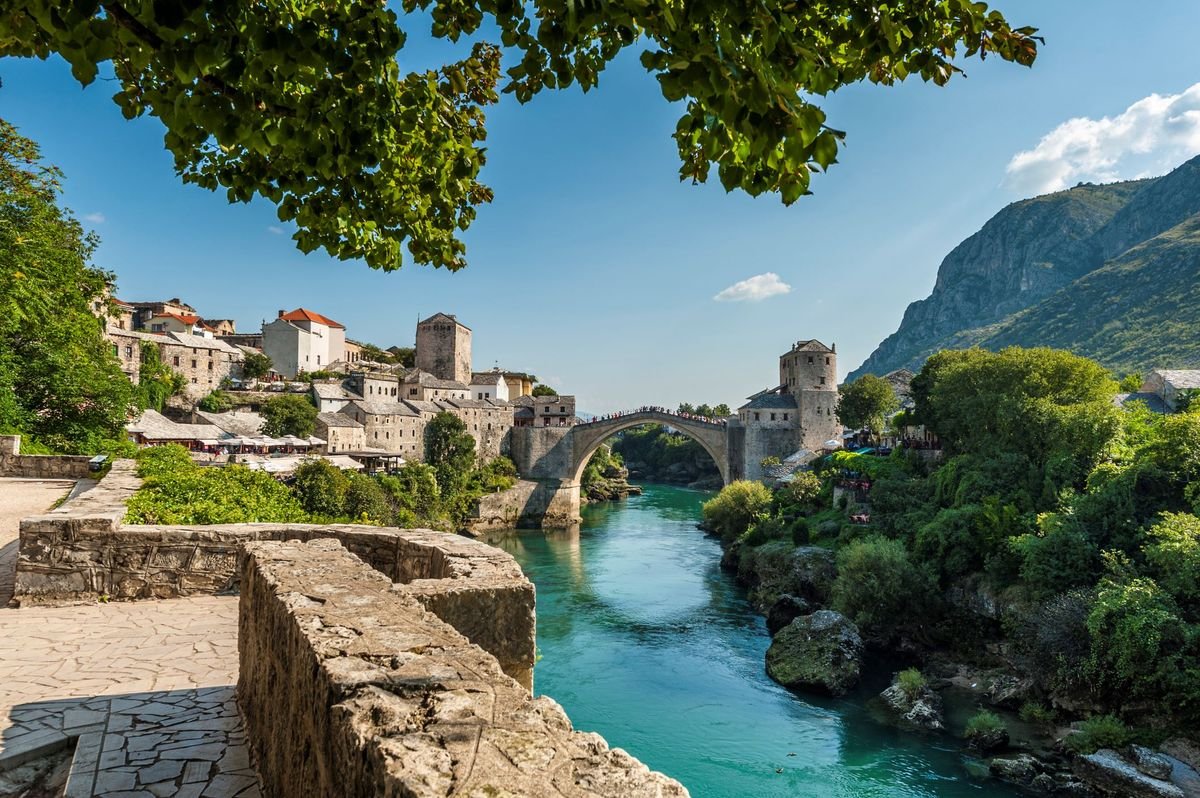 Bosna a Hercegovina