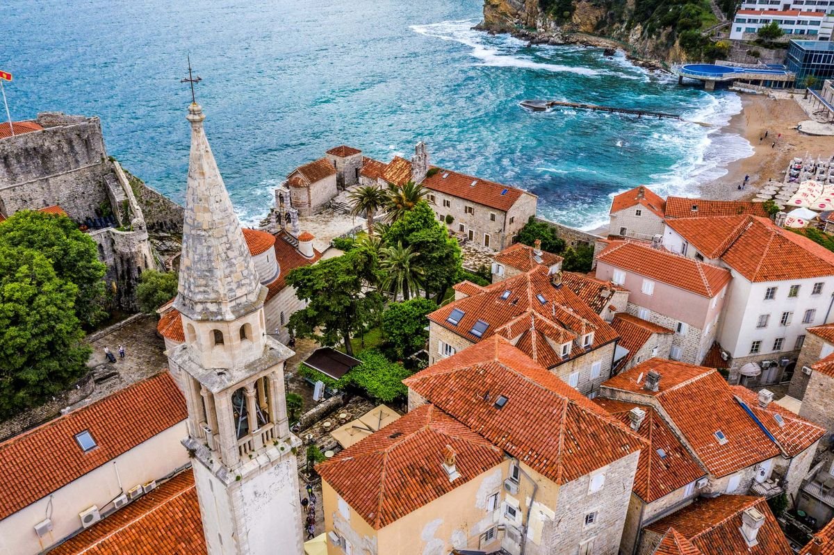 Budva