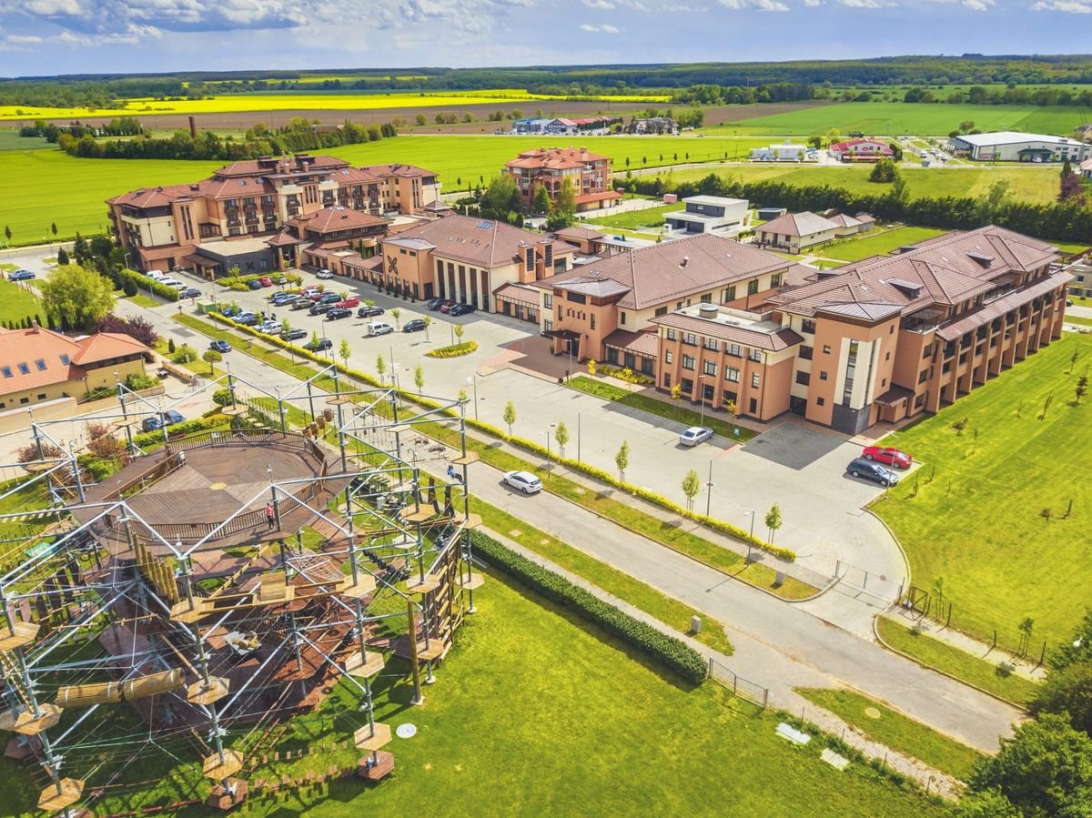 Hotel Caramell