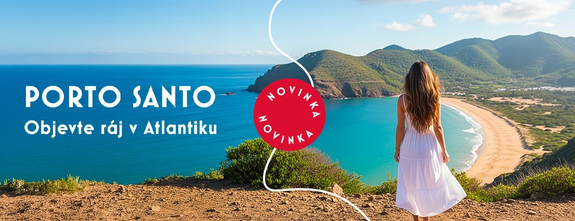 Porto Santo